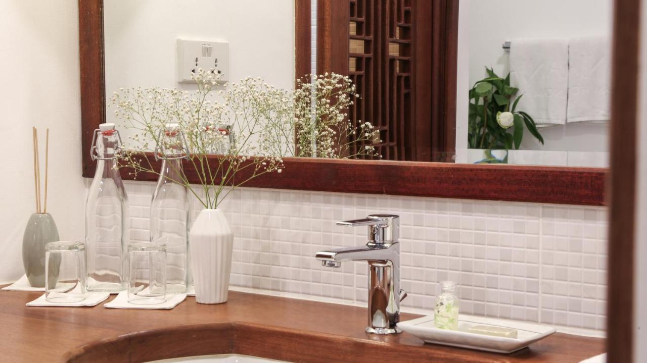 פנום פן Amanjaya Pancam Suites Hotel מראה חיצוני תמונה